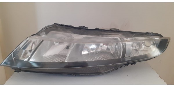 HONDA CİVİC TYPR SOL (06-11) HALOJEN